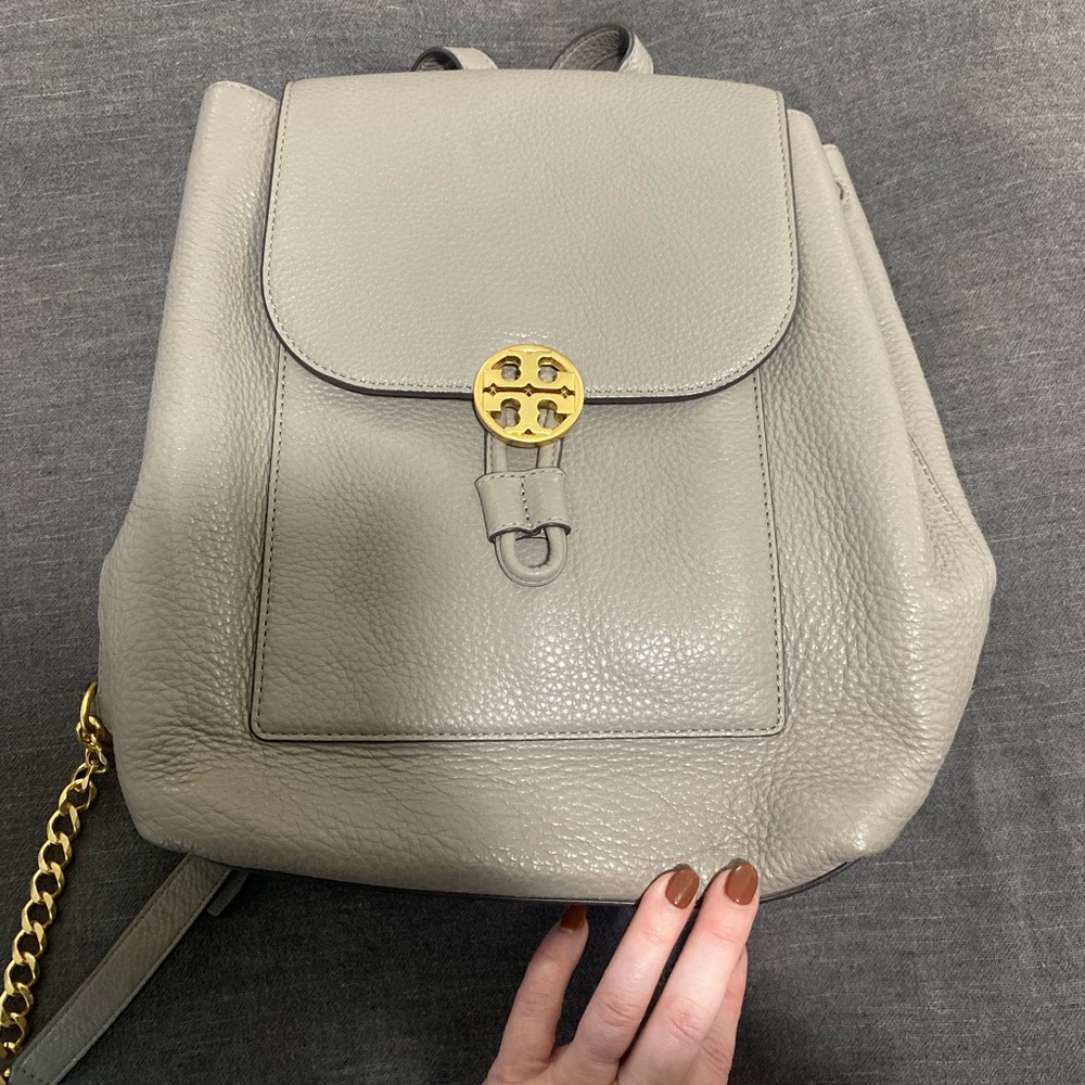 The Chelsea backpack Tory Burch